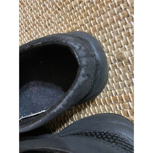 Merrell encore breeze II black clogs - Picture 7 of 9